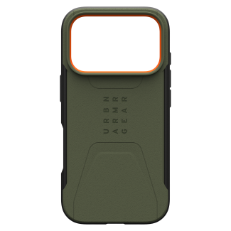 UAG Civilian iPhone 17 Pro