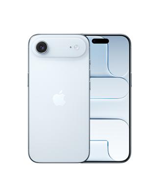 スマートフォン本体 iPhone Air 256GB 29723 iPhone_Air_Sky_Blue_PDP_Image_