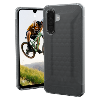 samsung a17 urban armor gear ash case
