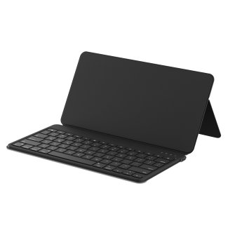 Satechi OntheGo Keyboard- Black