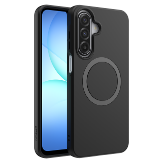 Nimbus9 Alto 2 Galaxy A17 case black