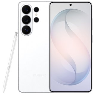 Samsung Galaxy S26 ultra white shadow