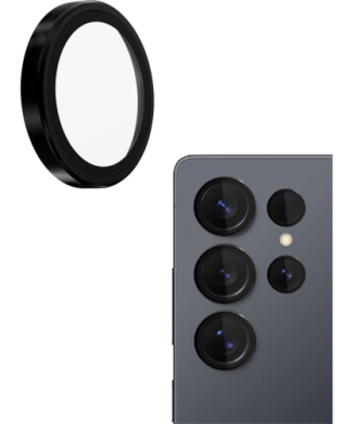 Gadget Guard - Camera Lens Protector For Samsung Galaxy S26 Ultra