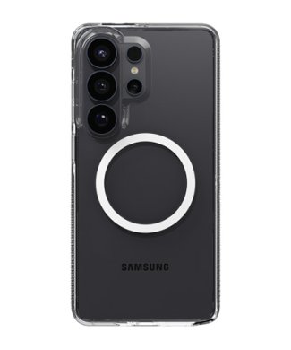 The ZAGG Crystal Palace Snap case for Samsung Galaxy S26 Ultra.