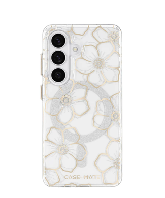 floral gems case Samsung galaxy S26+