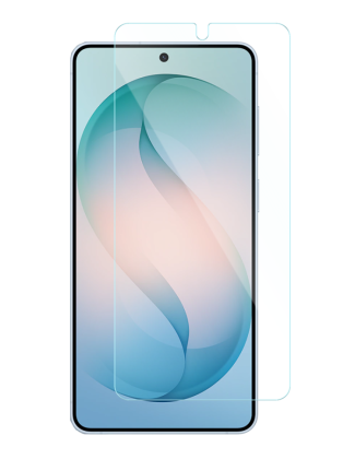 Gadget Guard black ice glass screen protector for Samsung galaxy S26+