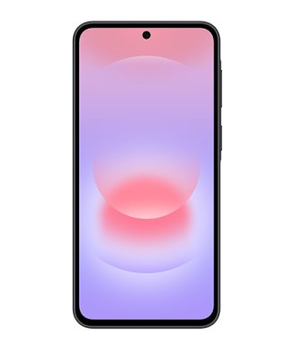 Samsung Galaxy A37 front