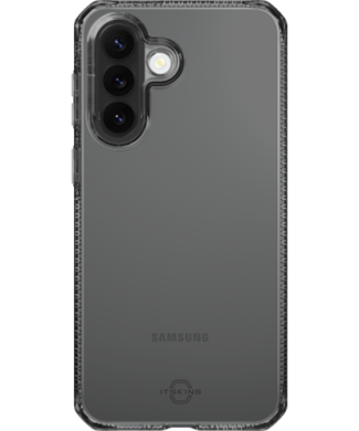 Spectrum Clear case for Samsung Galaxy A37