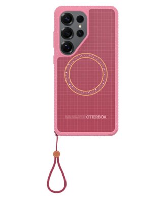 OtterBox Sole S26 Ultra Xtra Hot