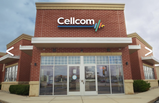 cellcom store