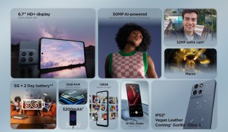 Moto g 2026 product guide