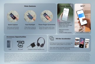 Moto g 2026 product guide 2