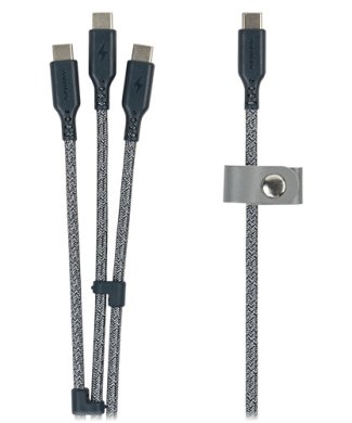 Ventev 3in1 USBC Charger FU36