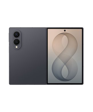 samsung gakaxy z fold8 front and back