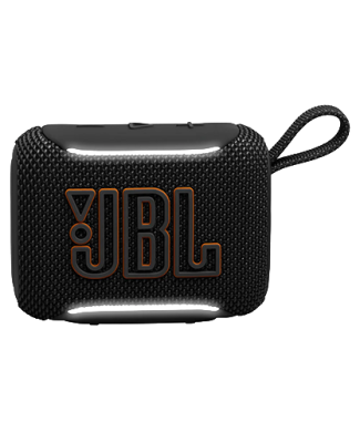 JBL Go 5 Waterproof Speaker