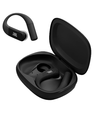 JBL Endurance Peak 4 True Wireless In Ear Headphones