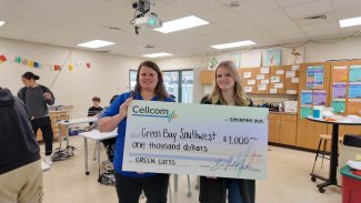 Green Gifts - GB Southwest