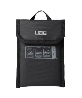 UAG Dryout Phone Rescue Pouch