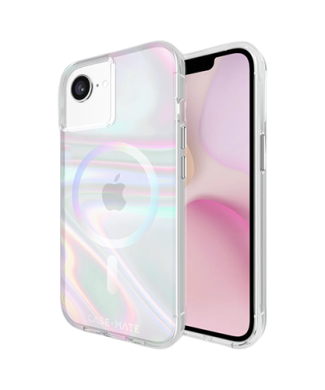 CaseMate Soap Bubble Magsafe Case Apple iPhone 17e/16e/15/14/13