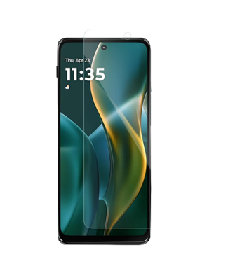 Gadget Guard - Glass Screen Protector For Motorola Moto G 5g (2025) / Moto G (2026) / Moto G Play 2026
