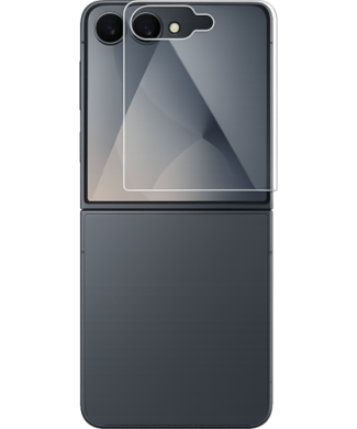 Black Ice Glass Screen Protector