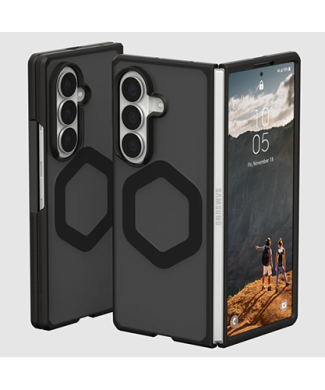 Mouve Case Galaxy Z Fold8 Ultra Case Ash