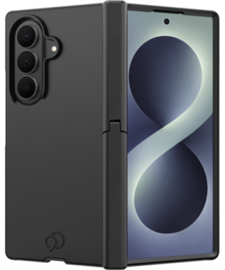Mouve Galaxy Z Fold8 Case