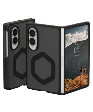 Mouve Case Galaxy Fold8 Case Ash