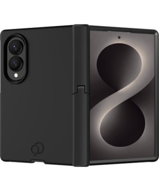 Cirrus Galaxy Z Fold8 Cover