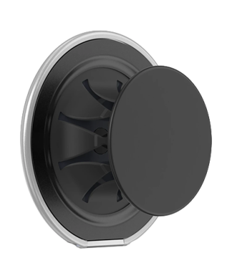 PopSocket PopGrip Low Profile MagSafe Circle