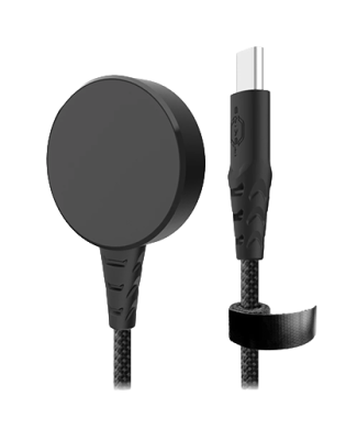 Smartwatch Magnetic Pod Cable