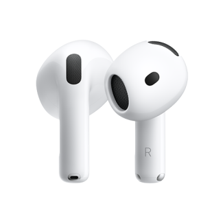 AirPods 5 with charging case