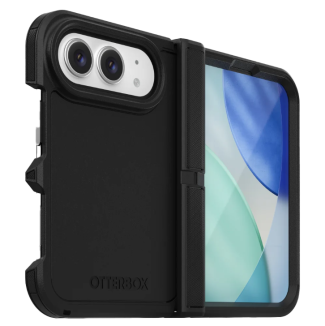 Defender PRO XT Mag iPhone Duo Black