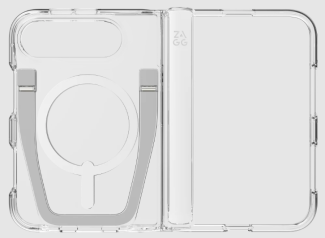 (Gear4) Crystal Palace Crystal Palace Snap Apple iPhone Duo Fold 2026 Yellowstone