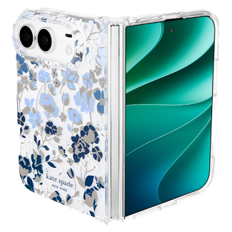 Magsafe Flowerbed iPhone duo fold