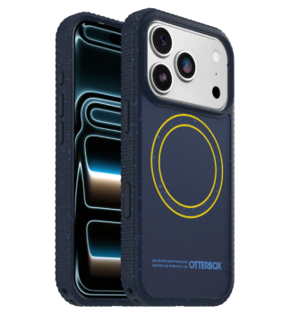 Sole Sole MagSafe Case iPhone 17/18 Pro Real Quiet