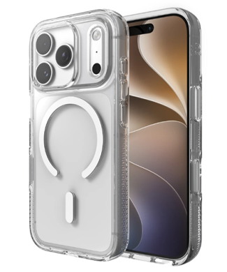 Crystal Palace Snap for MagSafe Case For iPhone 18 Pro Max, iPhone 17 Pro Max