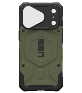 Pathfinder Pathfinder Magsafe Case iPhone 17/18 Pro Olive Drab