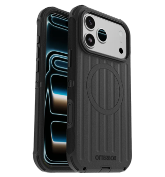 Defender Defender Pro MagSafe iPhone 18 Pro Max CC Tonys Black