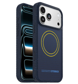 Sole Sole MagSafe Case iPhone 17/18 Pro Max Real Quiet
