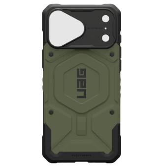 UAG pathfinder Magsafe iPhone 17/18 pro max olive