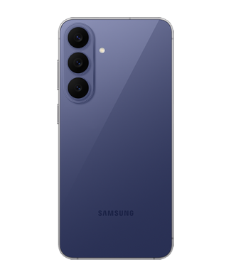Samsung GalaxyS26FE Blueberry Back