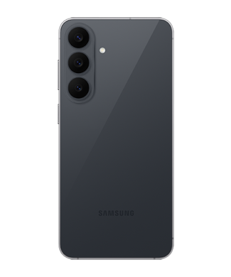 Samsung Galaxy S26FE back