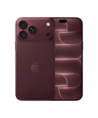 iPhone 18 PRO MAX Burgandy
