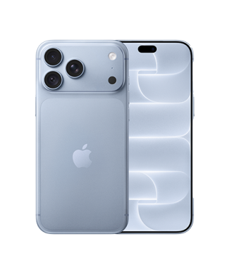 iPhone 18 Pro Max Glacier