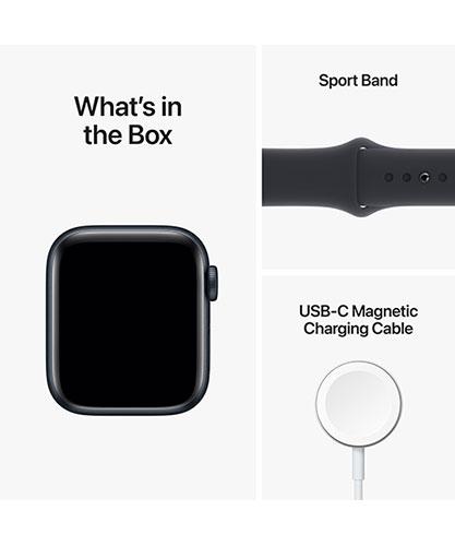 AppleWatchSE MidnightAluminum box