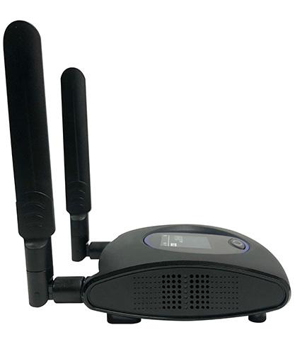 FranklinT720 Side-Left