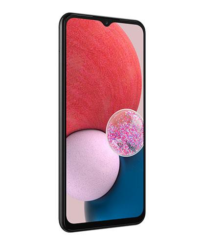 GalaxyA13LTE front left