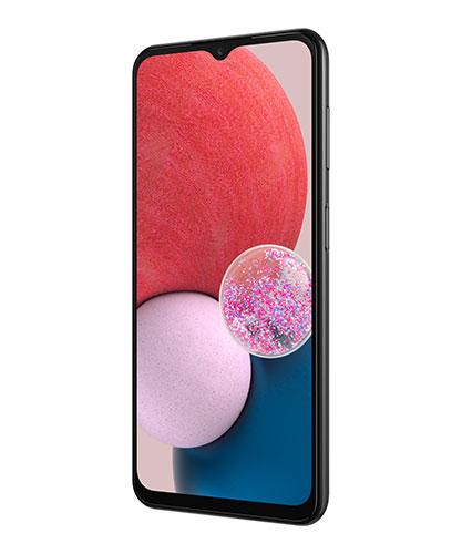 GalaxyA13LTE front right