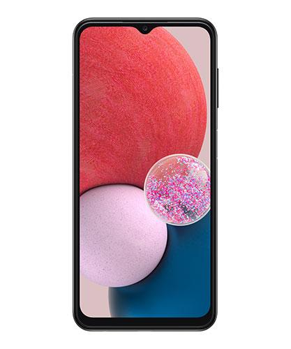 GalaxyA13LTE front